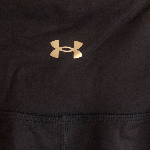 Under Armour Athletic/Athleisure Joggers, S, NWT! - Picture 6 of 10